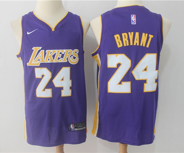 Los Angeles Lakers Jerseys 088